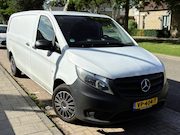 Mercedes-Benz Vito - 109 CDI Functional Extra Lang|Airco|Koppeling Slecht