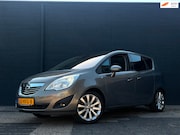 Opel Meriva - 1.4 Turbo Cosmo | Airco | Pano | CruiseControl