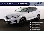Volvo EX40 - Extended Range Black Edition Ultra Europa 82 kWh - IntelliSa