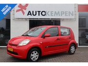 Daihatsu Sirion - 2 1.0-12V TREND AIRCO|PERFECT ONDERHOUDEN|CDV AFST|TOP EN BE