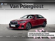 BMW 5-serie - Sedan 530e M Sport | Selections 2500