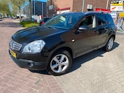Nissan Qashqai+2 - 2.0 Optima / Airco / Airbag / Cruise Control / Elek ramen /