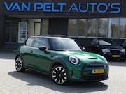 MINI Mini Electric - Classic 33 kWh PANO / LEDER