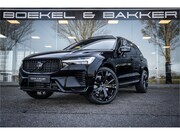Volvo XC60 - 2.0 T6 Plug-in hybrid AWD Ultimate Black Edition ** Trekhaak