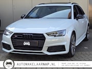 Audi A4 - 3.0 TFSI S4 quattro Pro Line Plus / Pano / Carbon / RS STOEL
