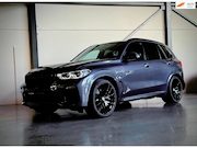 BMW X5 - XDrive45e M-Sport, ACC, Trekhaak, 4-wielbest, Laser, HUD