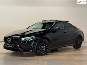 Mercedes-Benz CLA-Klasse - 250 e | 45S AMG LOOK | PANO | NIGHT | BURMESTER | AMBIANCE