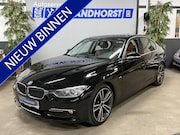BMW 3-serie - 320i EfficientDynamics Edition Upgrade // Leer // Stoelverw.