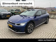 Kia EV6 - 58 kWh | Afn. trekhaak | Navigatie | Apple Carplay / Android