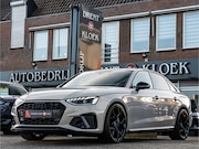 Audi A4 - Limousine 40 TFSI S-Line edition ORG NL 20 INCH BLACK OPTIC 
