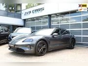 Porsche Taycan - Cross Turismo 4 105 kWh