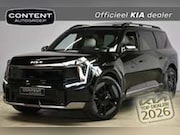 Kia EV9 - 99, 8kWh 384pk AWD Dual Motor (6-zits) GT-Line NIEU