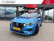 Nissan Qashqai - DIG-T 140 MT N-Tec | Panoramadak | Navigatie | Rondom camera