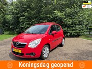 Opel Agila - 1.0 Edition Airco 97.000km