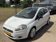 Fiat Punto - 1.4-16V Sport| T-JET| TURBO| PANO| CLIMA| CRUISE|