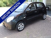 Kia Picanto - 1.0 X Nette Auto
