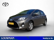 Toyota Yaris - 1.5 Hybrid Dynamic Limited | Stoelverwarming | Parkeersensor