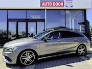 Mercedes-Benz CLA-Klasse - CLA ShootingBrake 180 AMG NIGHT PANO/SFEER/NAVI/P-CAM/ LED/K