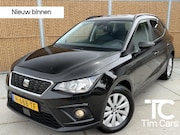 Seat Arona - 1.0 TSI Style Business Intense Leer/alcantara | Trekhaak | C