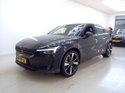 Polestar 2 - Standard Range Single Motor 63kWh 225pk 94.3% Soh[ TREKHAAK+