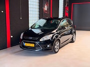 Ford C-Max - 1.0 Titanium|DISTRIBUTIE NIEUW|PDC|NAVI|TREKHAAK