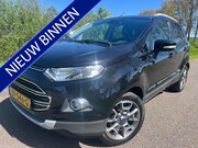 Ford EcoSport - 1.0 EcoBoost Titanium