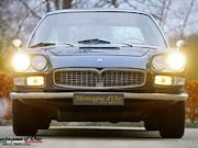 Maserati Quattroporte - 4000 QP 1
