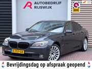 BMW 7-serie - 750i Memory/Dak/Camera/Sportuitlaat