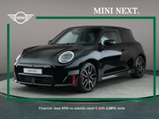 MINI John Cooper Works - JCW L