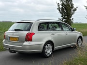 Toyota Avensis - 2.0 VVTi Linea Sol, 2e eigenaar❗