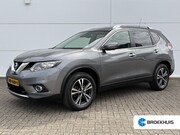 Nissan X-Trail - 1.6 DIG-T N-Connecta / Trekhaak ( 1800 kg ) / Airco (automat