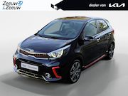 Kia Picanto - 1.0 T-GDI GT-Line | 100PK! | Camera | Navi | Apple Carplay |