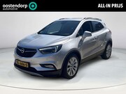 Opel Mokka - 1.4 Turbo Innovation | Trekhaak | Navigatie | Rijklaarprijs