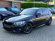 BMW 1-serie - 116i Centennial Executive M Sport Lci|Navi