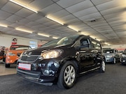 Skoda Citigo - 1.0 Greentech Drive. 5-drs, zuinig, navi, cruise control en
