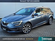 Renault Mégane - Estate 1.3 TCe 140 Techno | Automaat | Trekhaak | Navigatie 