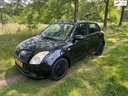 Suzuki Swift - 1.3 Exclusive apk t/m 08-01-2027
