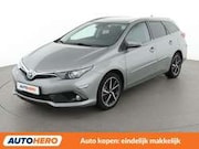 Toyota Auris - 1.8 Hybrid Edition-S+