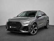Audi Q3 Sportback - 45 TFSI e S-line | Pano | Camera | LED | Black Optic | 20 in