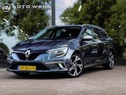 Renault Mégane - Estate 1.6 TCe GT Automaat 205PK | 18'' | 4 Control