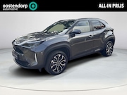 Toyota Yaris Cross - 1.5 Hybrid 115 Dynamic Comfort Pack | 06-10141018 Voor meer