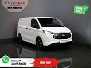Ford Transit Custom - E-Transit Trend 330 km WLTP 218 pk LED/ Standkache