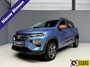 Dacia Spring - Comfort Plus (Orange Pack) 27 kWh SOH 93%|GARANTIE|Camera|Le