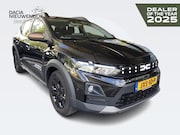 Dacia Sandero - Stepway 1.0 TCe 110 Limited Edition | NAVI | CLIMATE | CARPL