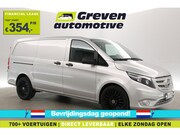 Mercedes-Benz Vito - 114 CDI Lang | Airco | Cruise | 3 Zits | Stoelverw.