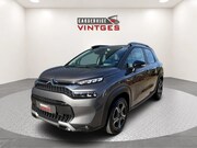 Citroën C3 Aircross - 1.2 PureTech Shine | Navi | CarPlay | Climate | Cruise | PDC