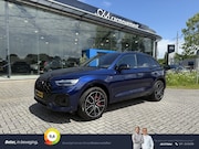 Audi Q5 - 55 TFSI e quattro Competition | 360°| Elektr. trekhaak | ACC