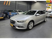 Opel Insignia - Grand Sport 1.5 Turbo Business Executive LEDER CAMERA CARPLA