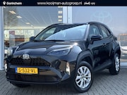 Toyota Yaris Cross - 1.5 Hybrid Active | 1e Eigenaar | NL auto | Adaptive Cruise