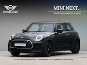 MINI Mini Electric - 3-deurs Camden Edition